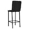 Dreamseat Bar Stool 500 with Cleveland Browns Bulldog Logo, 2PK XZ500BSDBLK-PSNFL20039A - alternate 5